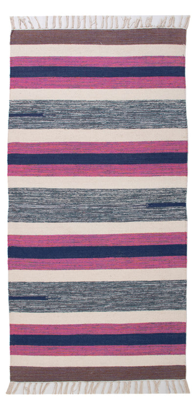 Kilim moderno Alfombra 70x150cm