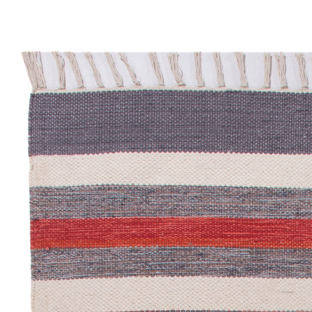 Kilim moderno Alfombra 150x70cm
