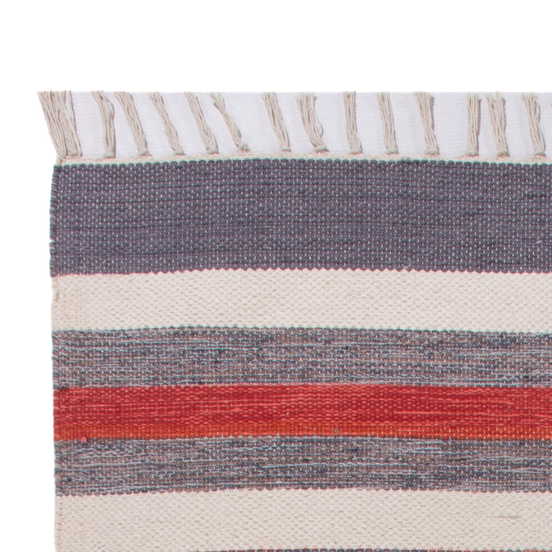 Kilim moderno Alfombra 150x70cm