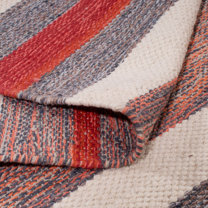 Kilim moderno Alfombra 150x70cm