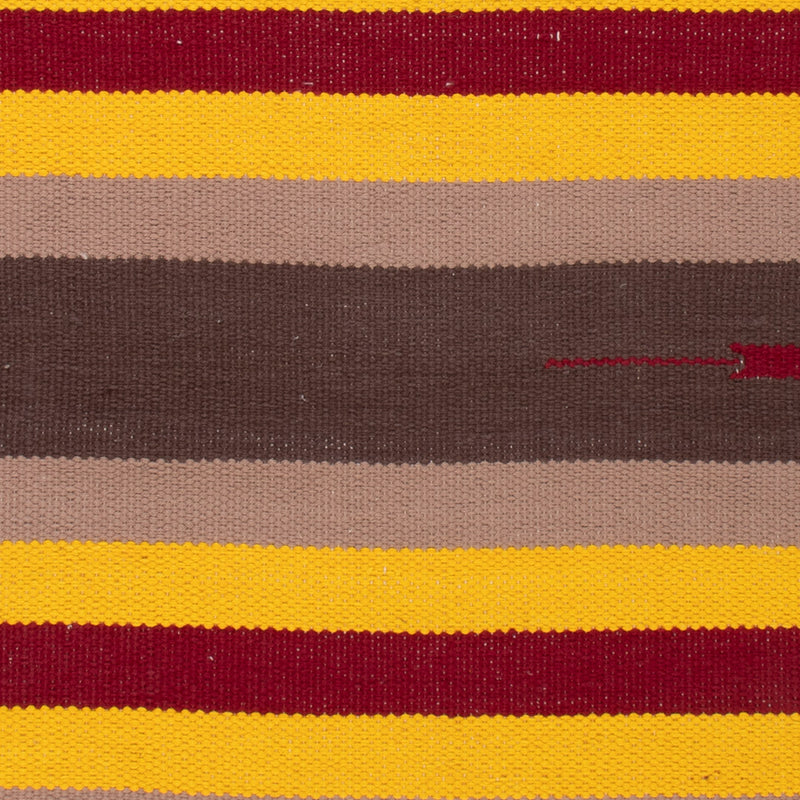 Kilim moderno Alfombra 150x70cm