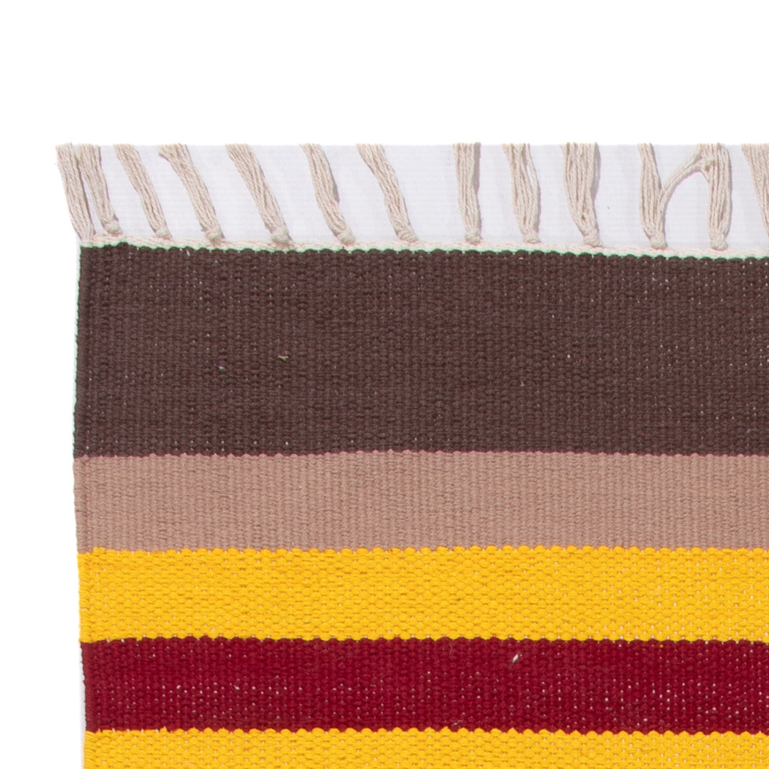 Kilim moderno Alfombra 150x70cm
