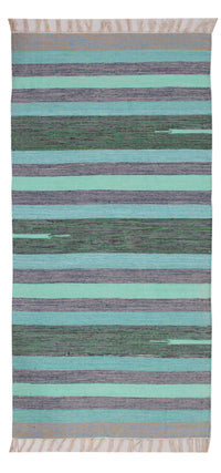 Kilim moderno Alfombra 150x70cm – product image