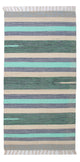 Kilim moderno Alfombra 150x70cm