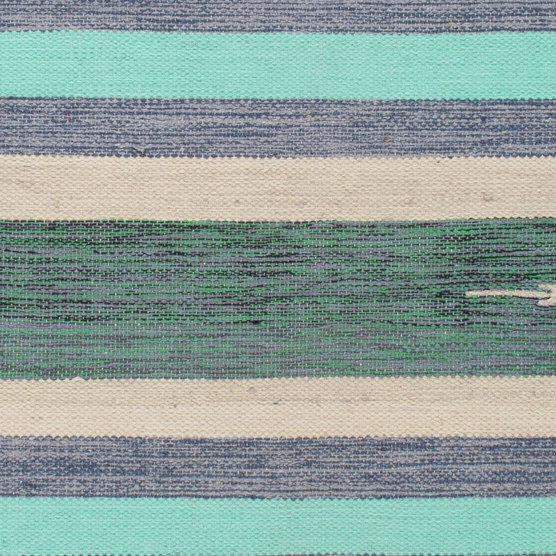 Kilim moderno Alfombra 150x70cm