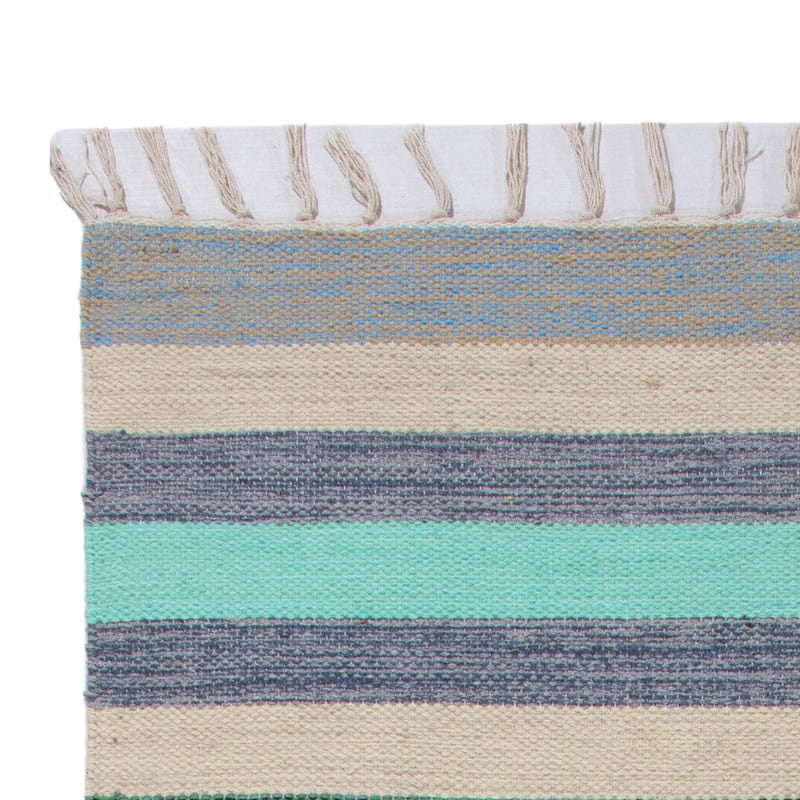 Kilim moderno Alfombra 150x70cm