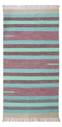 Kilim moderno Alfombra 150x70cm – product image