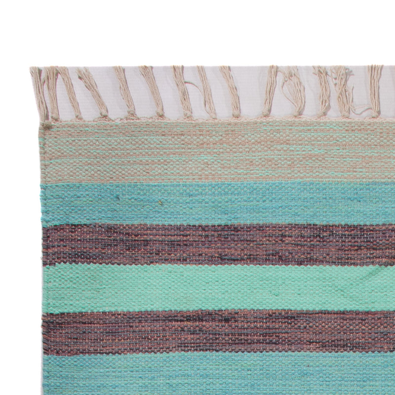Kilim moderno Alfombra 150x70cm