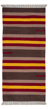 Kilim moderno Alfombra 150x70cm – product image