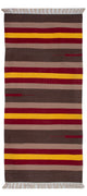 Kilim moderno Alfombra 150x70cm