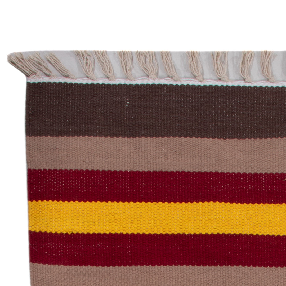 Kilim moderno Alfombra 150x70cm