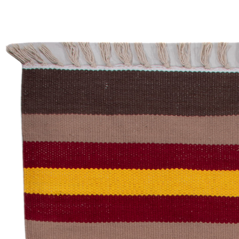 Kilim moderno Alfombra 150x70cm