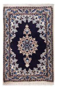 Nain - 12 la Alfombra 60x40cm - Alfombra persa – product image