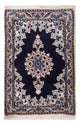 Nain - 12 la Alfombra 60x40cm - Alfombra persa