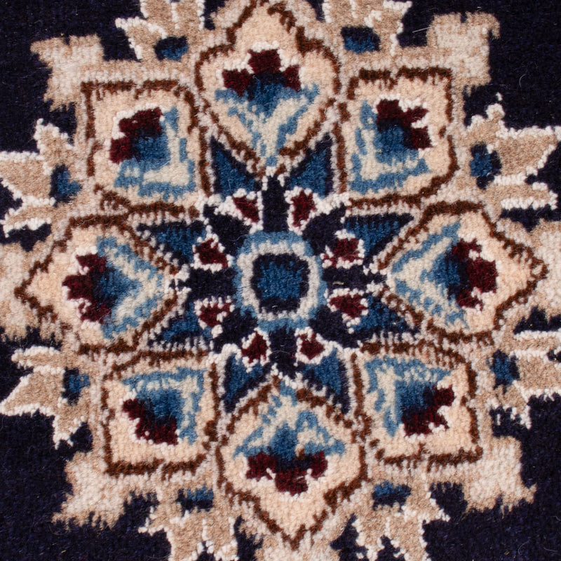 Nain - 12 la Alfombra 60x40cm - Alfombra persa