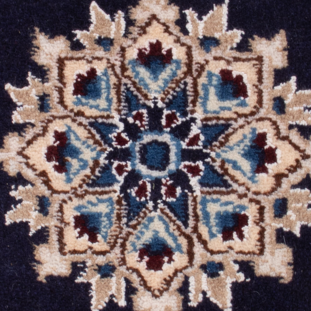 Nain - 12 la Alfombra 60x40cm - Alfombra persa