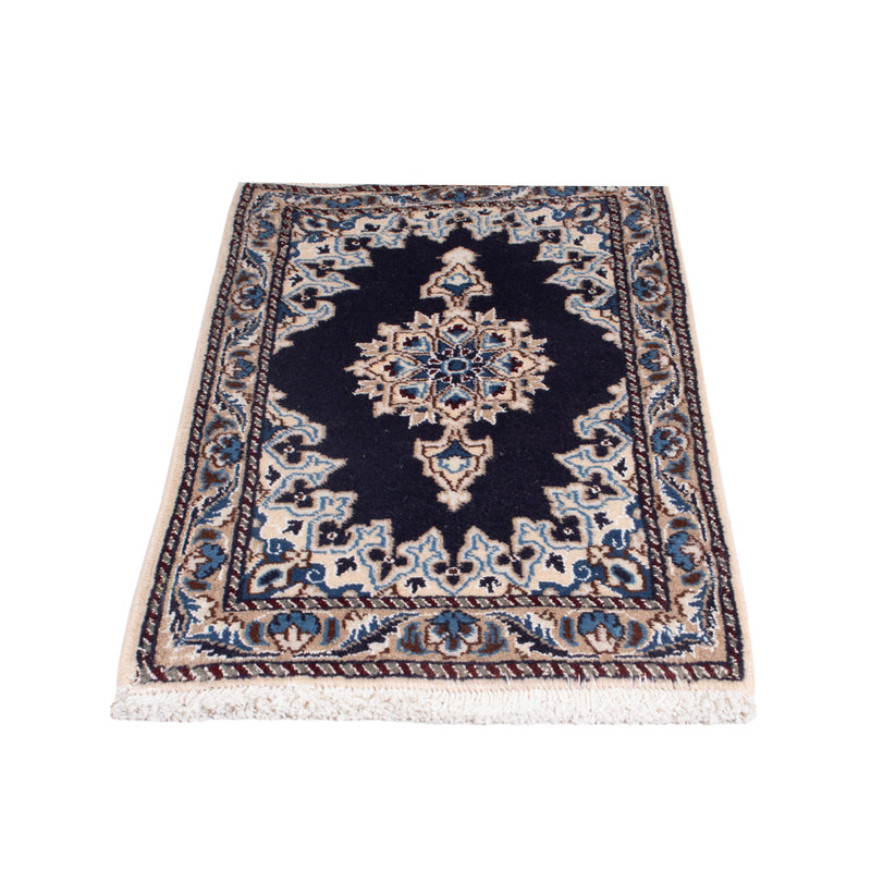 Nain - 12 la Alfombra 60x40cm - Alfombra persa