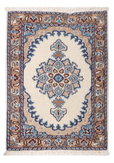 Nain - 12La Alfombra 60x90cm - Alfombra persa