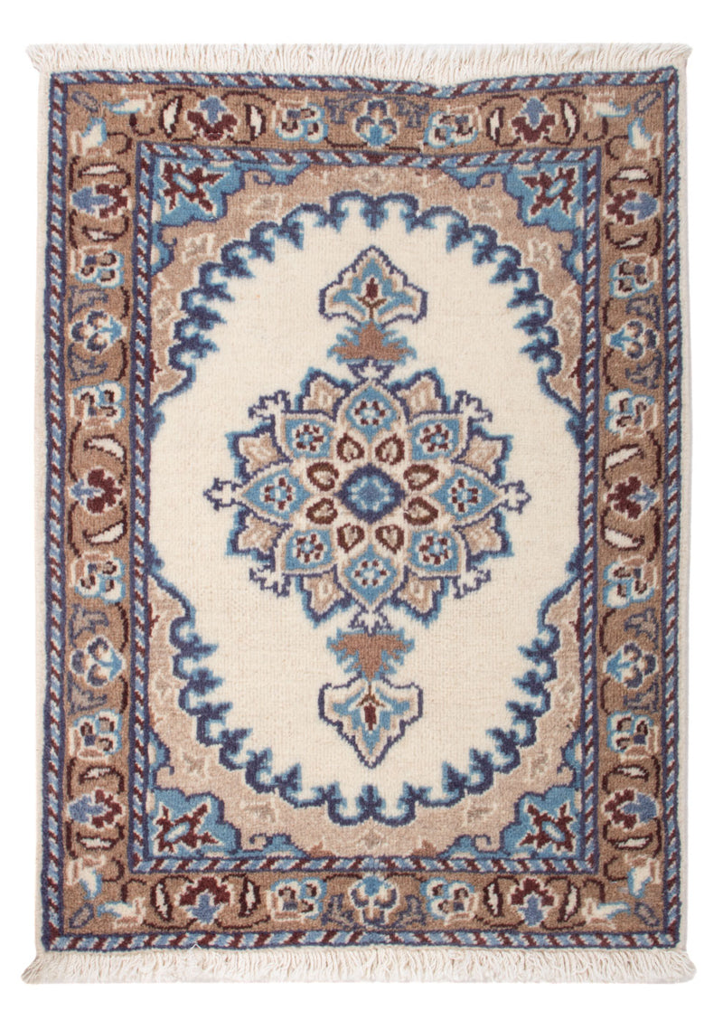 Nain - 12 la Alfombra 90x60cm - Alfombra persa