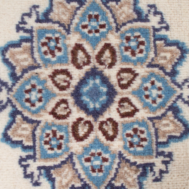 Nain - 12 la Alfombra 90x60cm - Alfombra persa