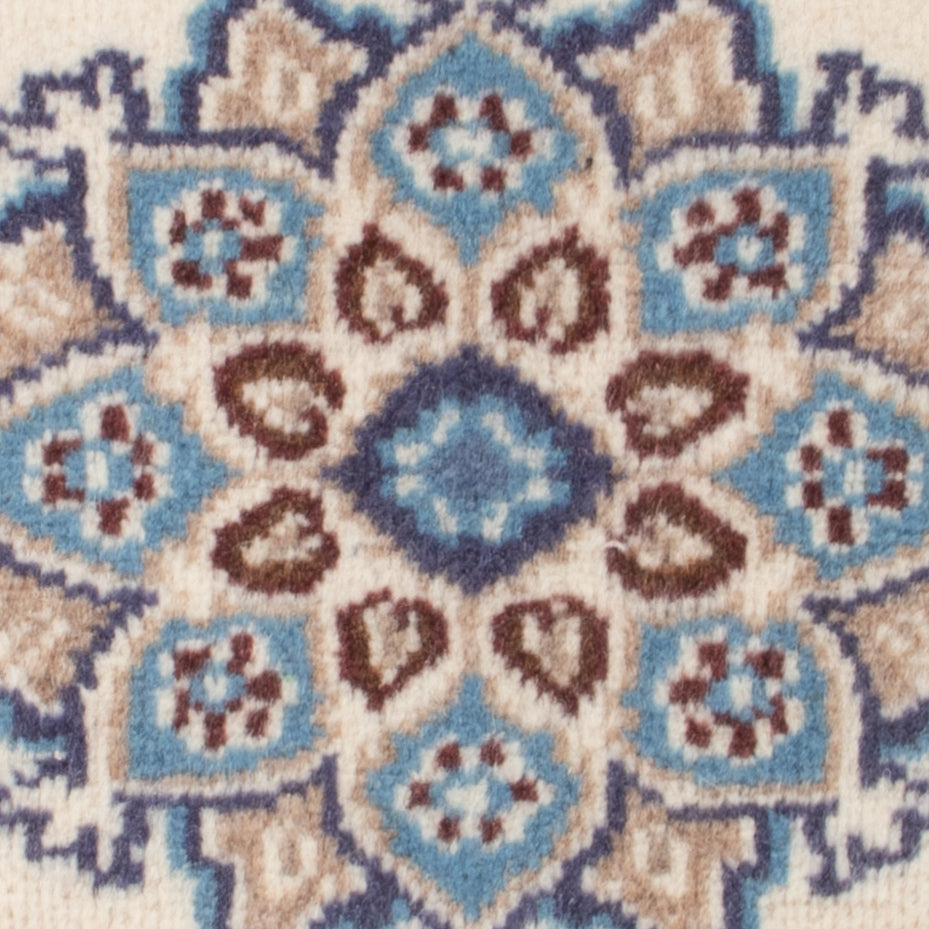 Nain - 12 la Alfombra 90x60cm - Alfombra persa