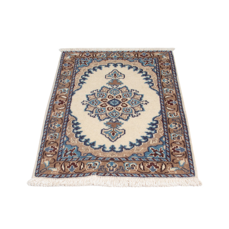 Nain - 12 la Alfombra 90x60cm - Alfombra persa