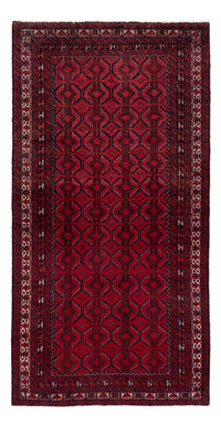 Alfombra Belutsch 190x95cm - Alfombra persa – product image