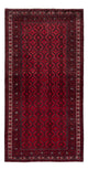 Alfombra Belutsch 190x95cm - Alfombra persa