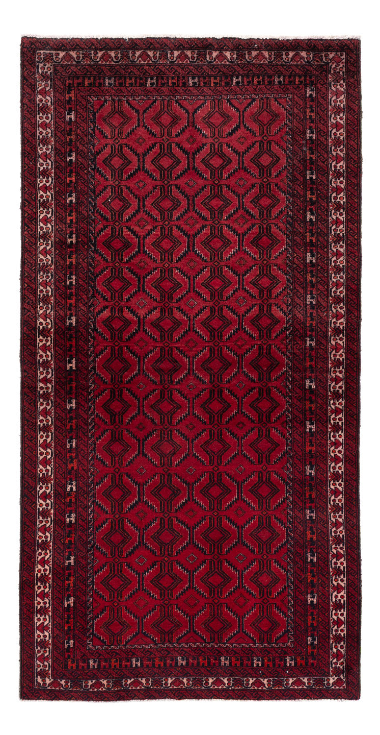 Alfombra Belutsch 190x95cm - Alfombra persa