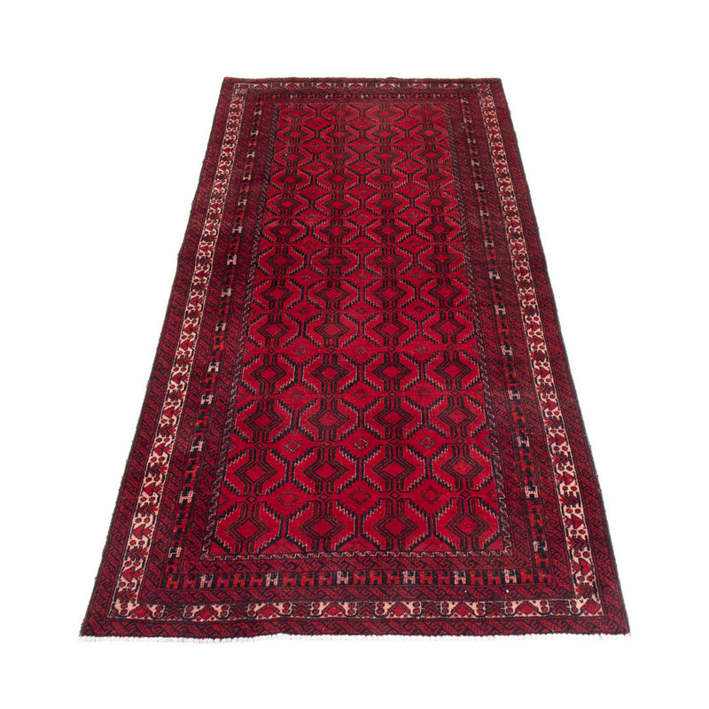 Alfombra Belutsch 190x95cm - Alfombra persa