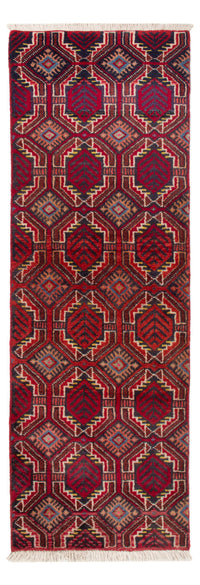 Alfombra Belutsch 145x46cm - Alfombra persa – product image