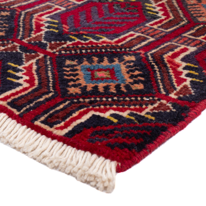 Alfombra Belutsch 145x46cm - Alfombra persa