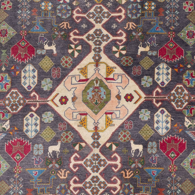 Malayer Alfombra 145x100cm - Alfombra persa