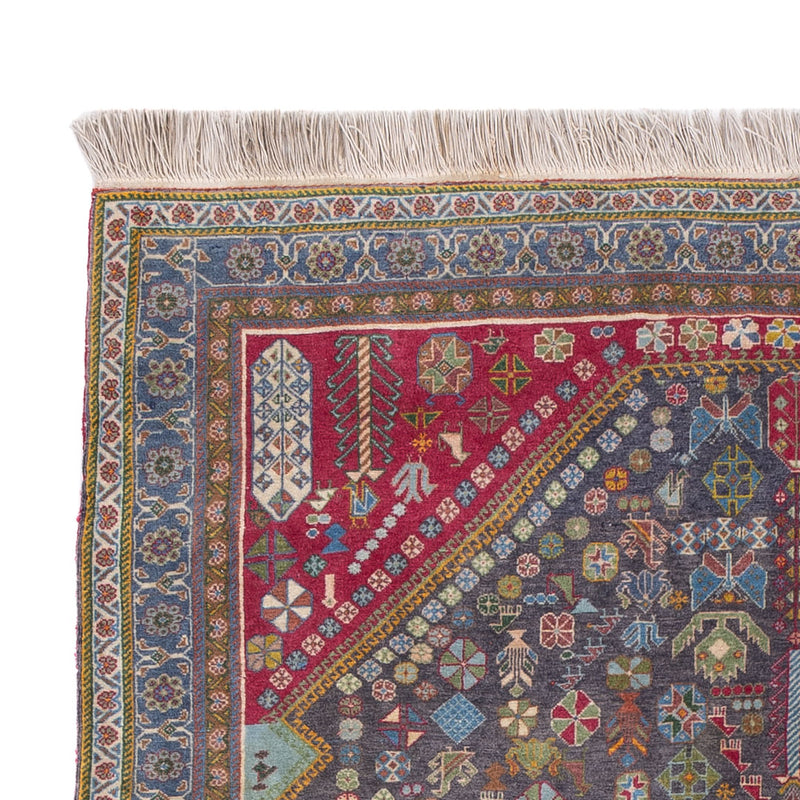 Malayer Alfombra 145x100cm - Alfombra persa
