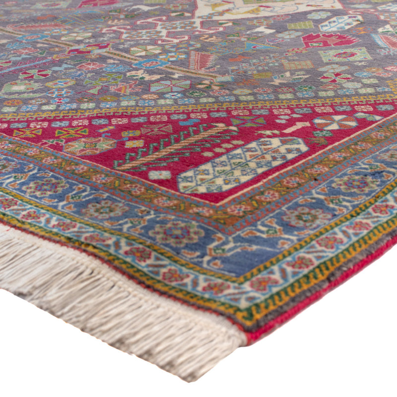 Malayer Alfombra 145x100cm - Alfombra persa