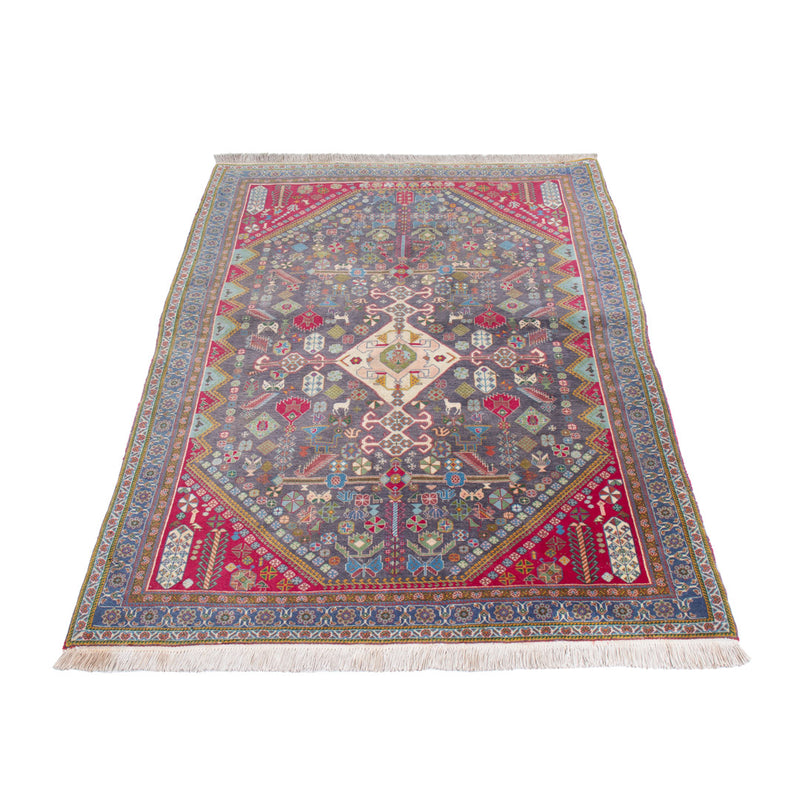 Malayer Alfombra 145x100cm - Alfombra persa