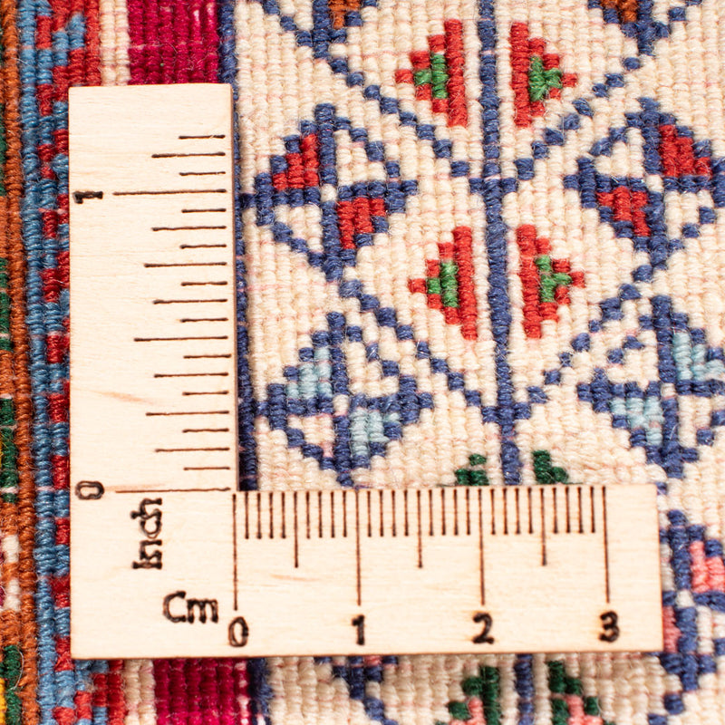 Malayer Alfombra 145x100cm - Alfombra persa