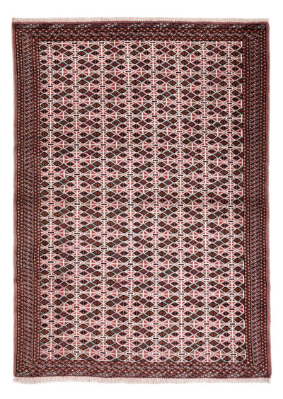 Alfombra Turkaman 120x180cm - Alfombra persa