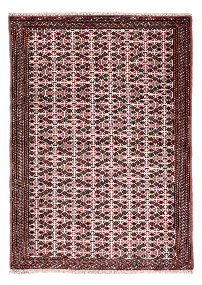 Alfombra Turkaman 180x120cm - Alfombra persa