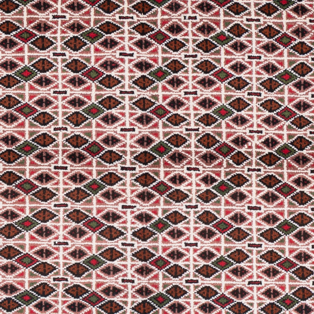 Alfombra Turkaman 180x120cm - Alfombra persa