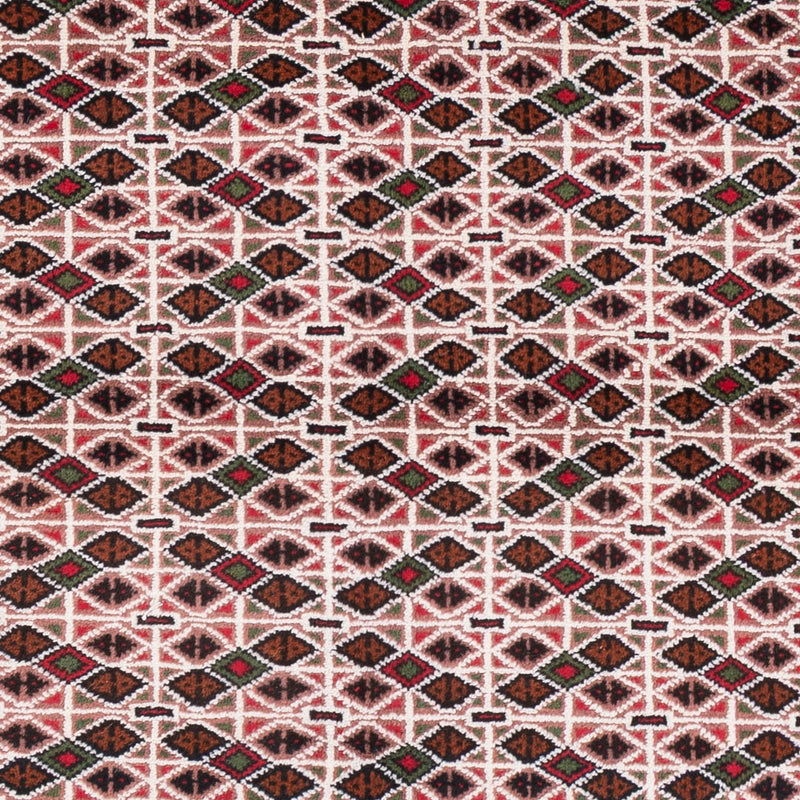 Alfombra Turkaman 180x120cm - Alfombra persa