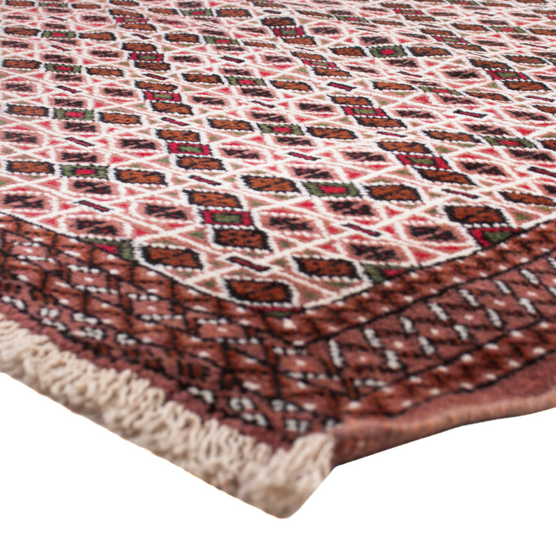 Alfombra Turkaman 180x120cm - Alfombra persa