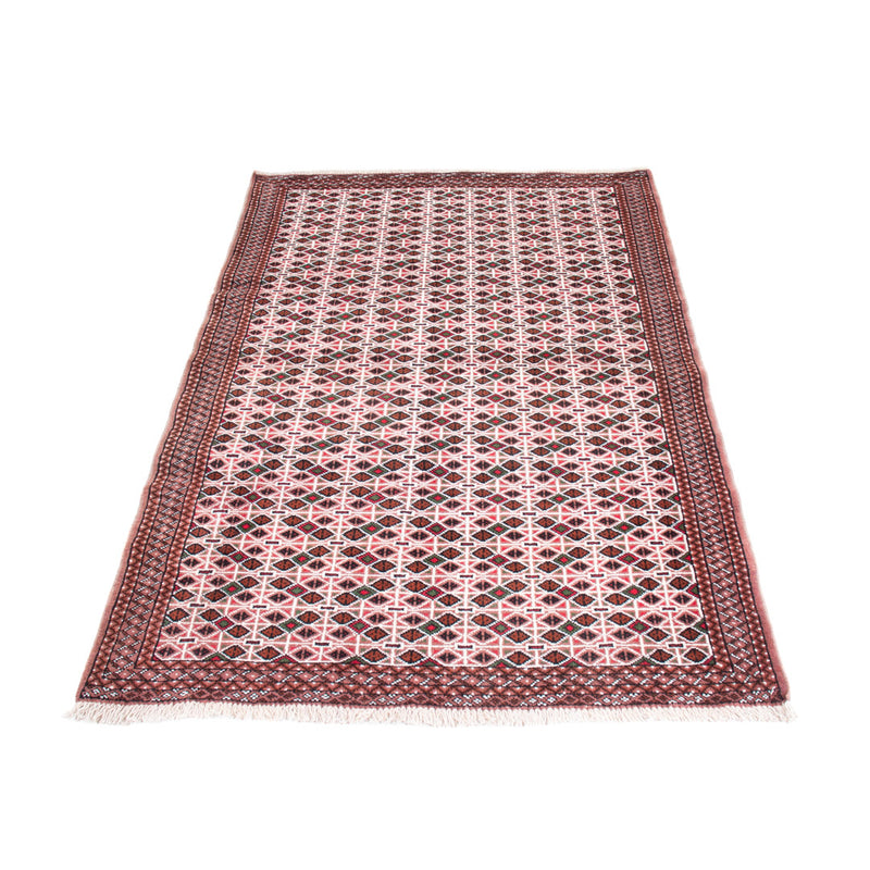 Alfombra Turkaman 180x120cm - Alfombra persa