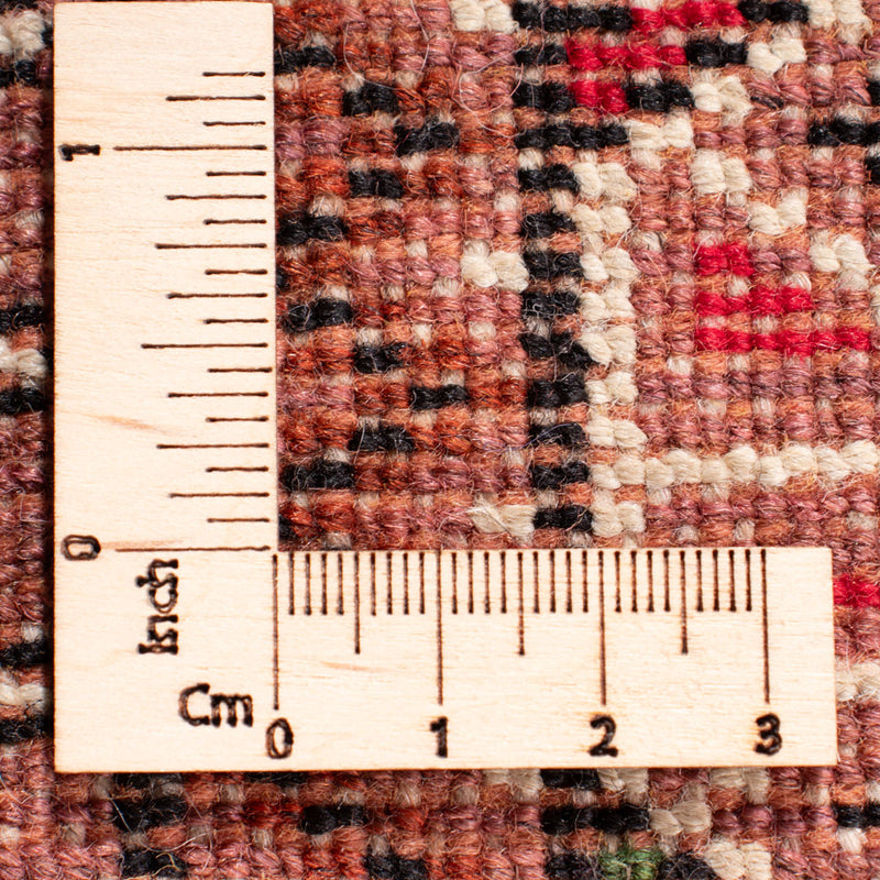 Alfombra Turkaman 180x120cm - Alfombra persa