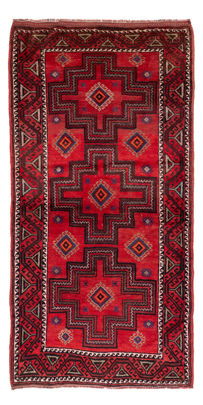 Alfombra Belutsch 110x204cm - Alfombra persa