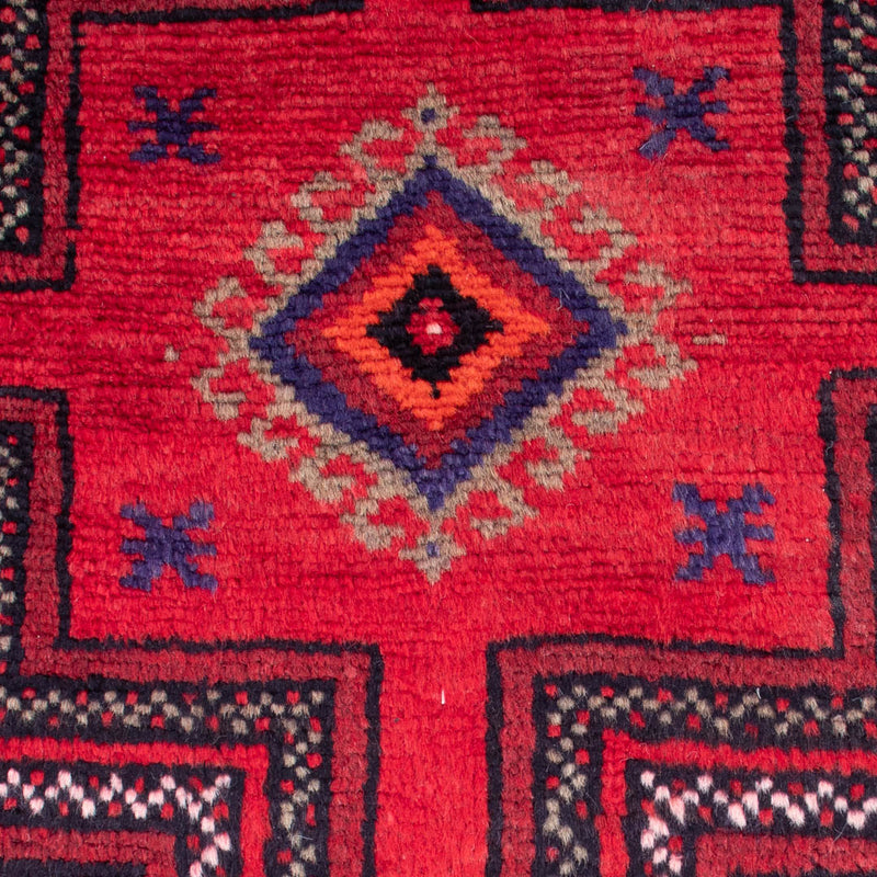 Alfombra Belutsch 204x110cm - Alfombra persa