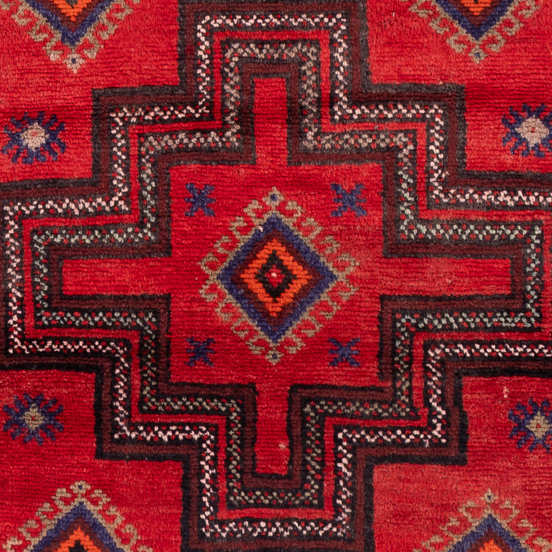 Alfombra Belutsch 204x110cm - Alfombra persa