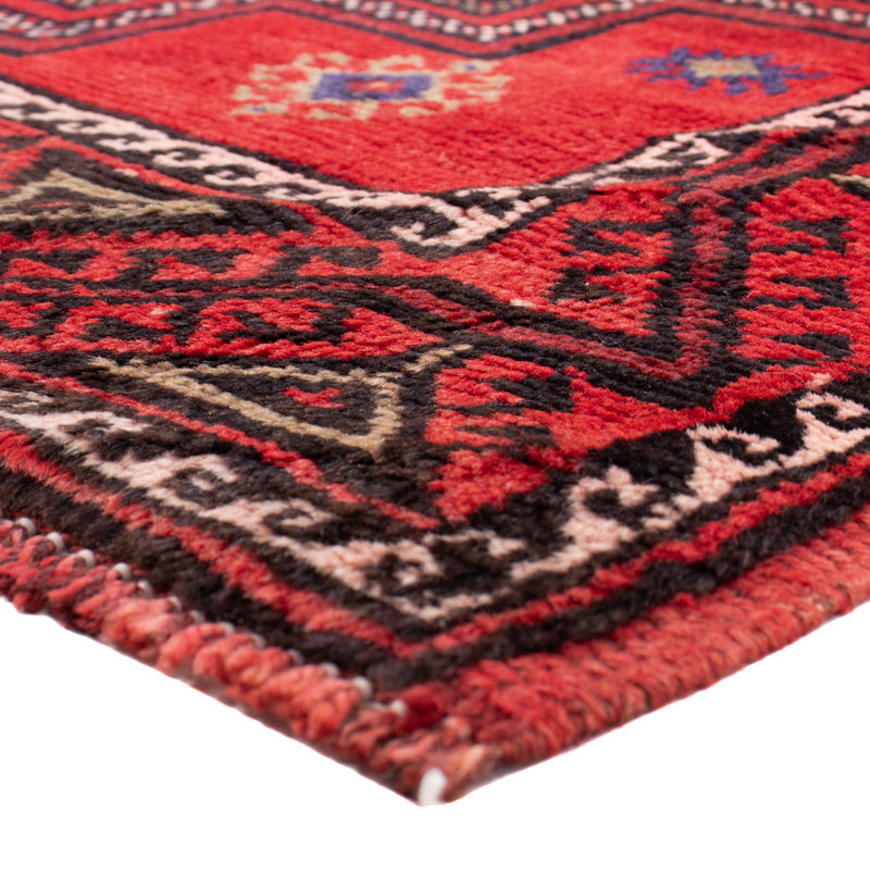 Alfombra Belutsch 204x110cm - Alfombra persa