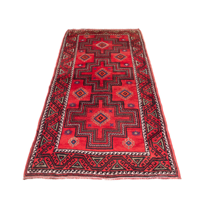 Alfombra Belutsch 204x110cm - Alfombra persa