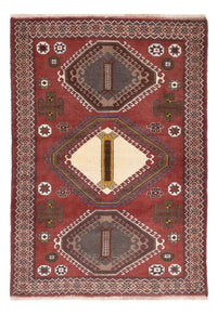 Alfombra Belutsch 197x117cm - Alfombra persa – product image